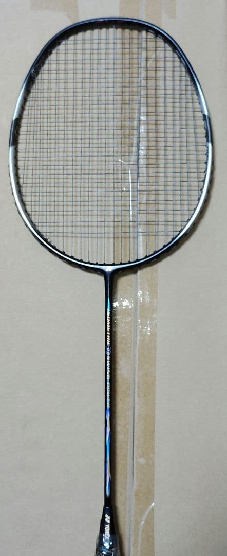 ヨネックス　アイソメトリックTiスイングパワー （SX）