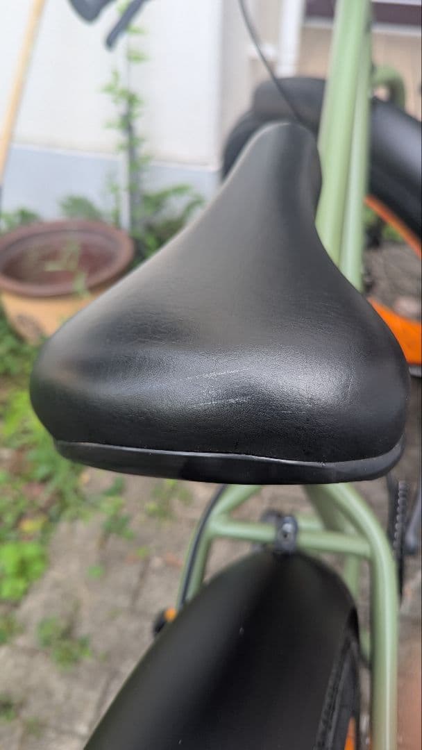 BRONX　ファットバイク　4.0DD　26inch