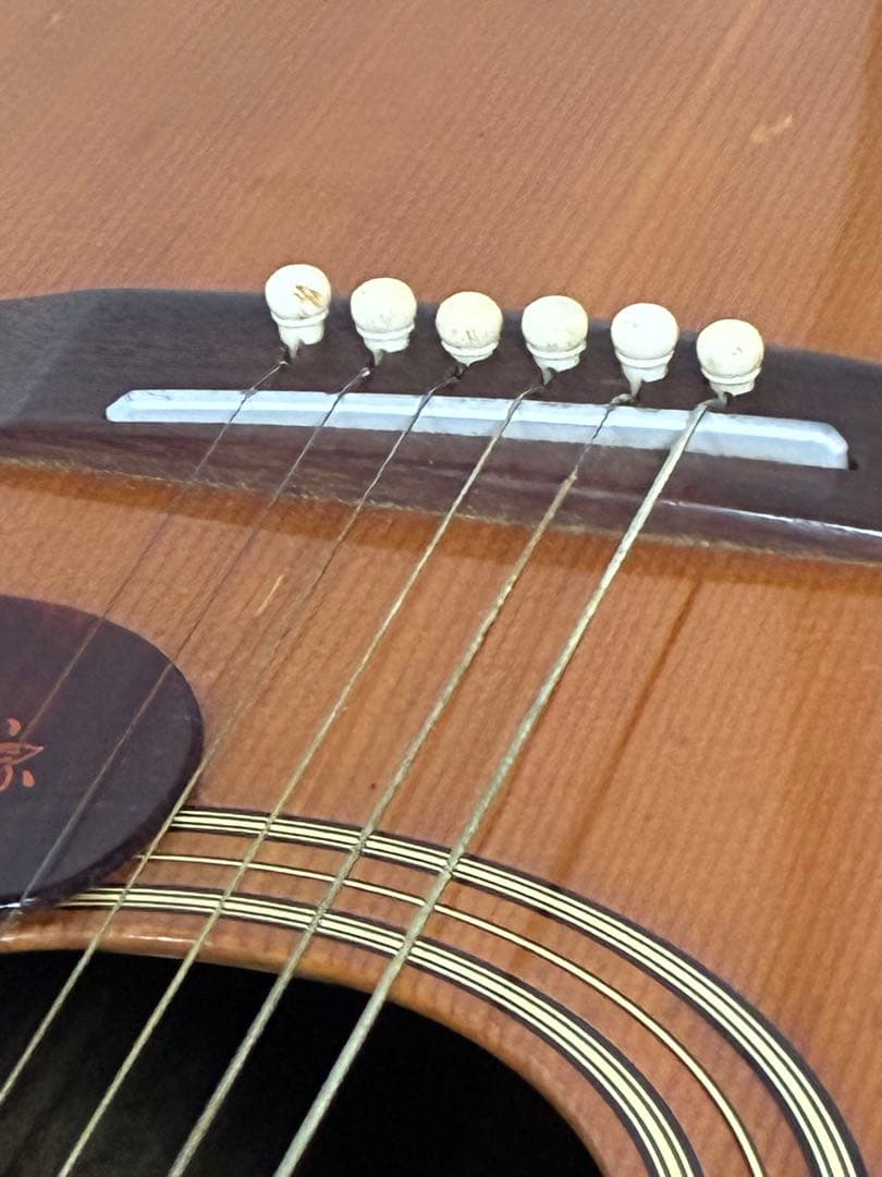 YAMAHA アコースティックギター FG350E【ハードケース付】