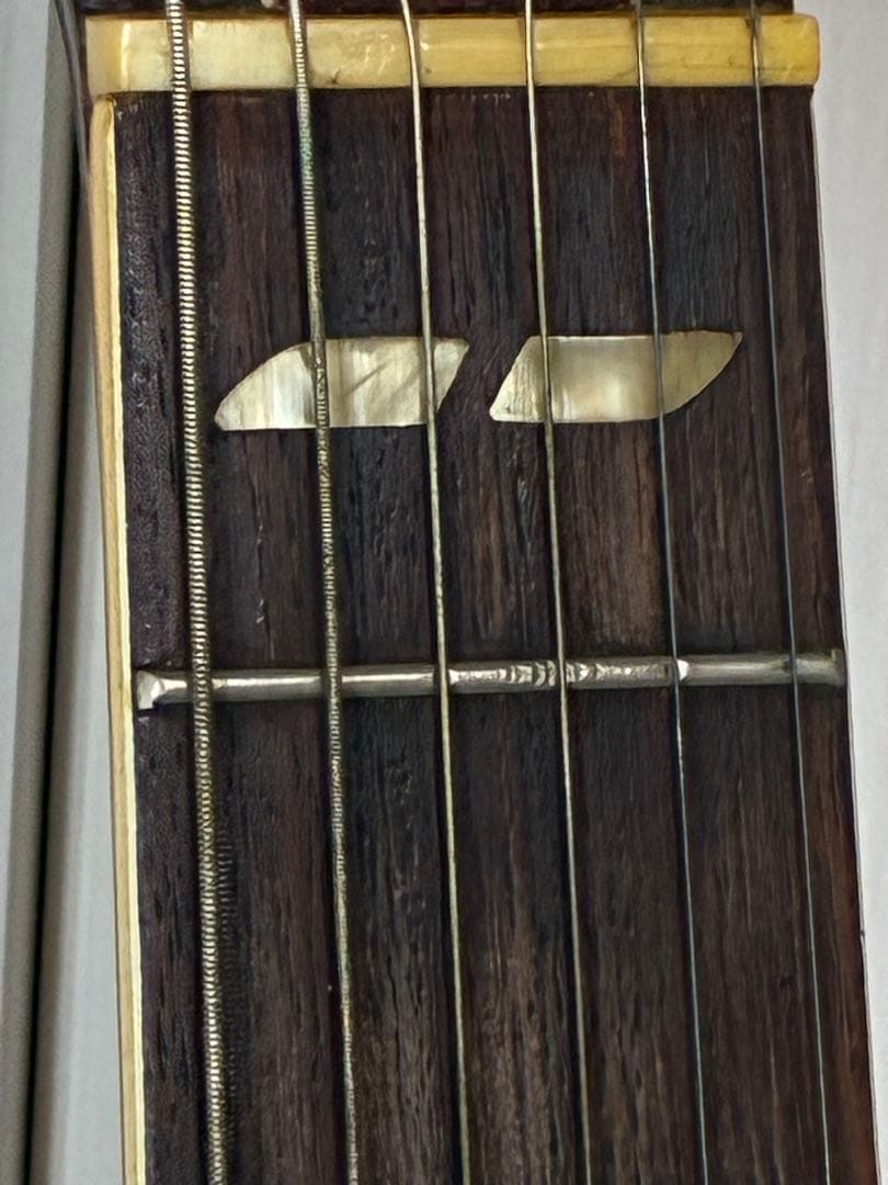 YAMAHA アコースティックギター FG350E【ハードケース付】