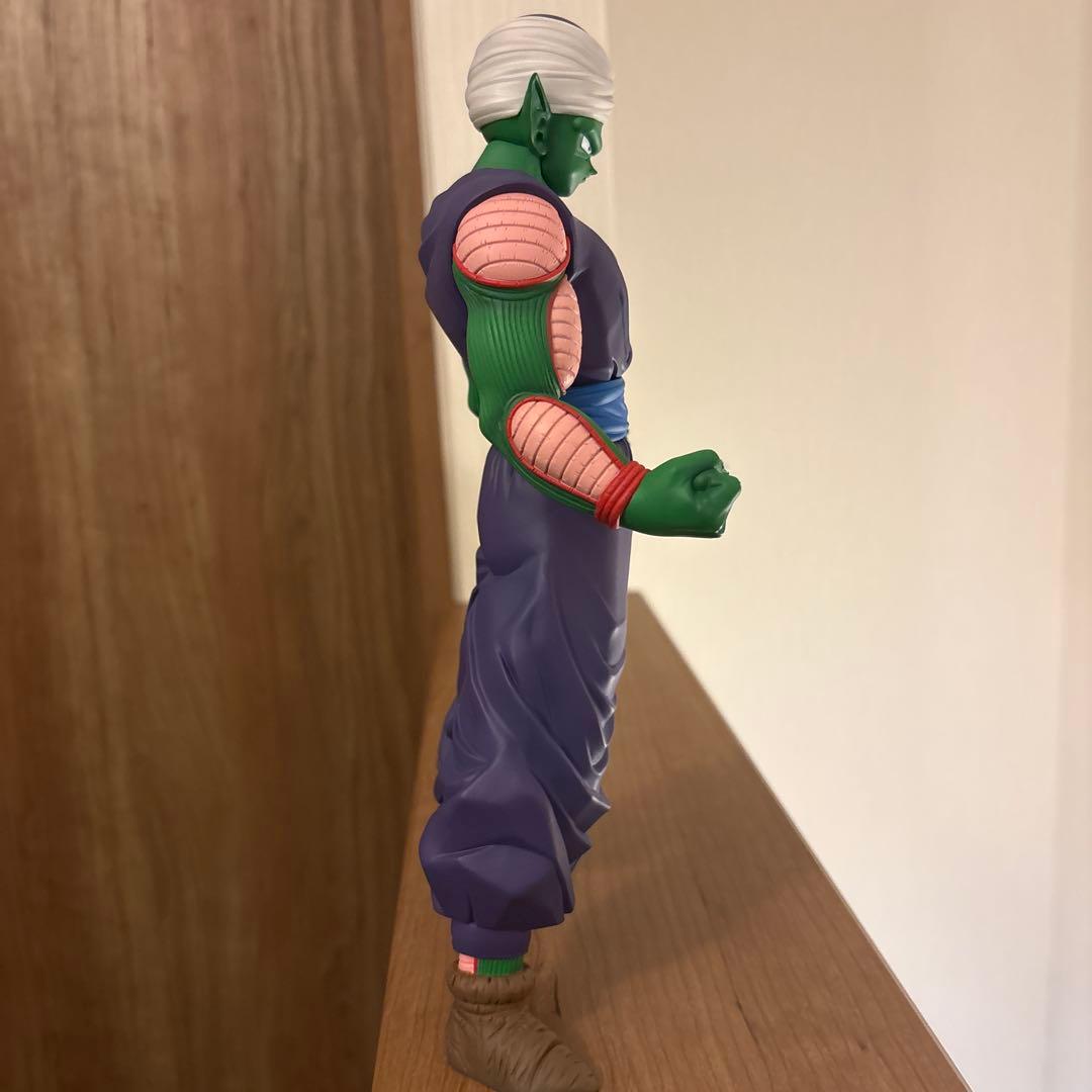 ドラゴンボールアライズ　ピッコロ