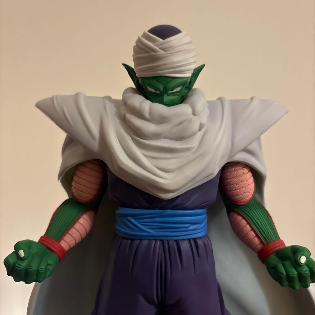 ドラゴンボールアライズ　ピッコロ