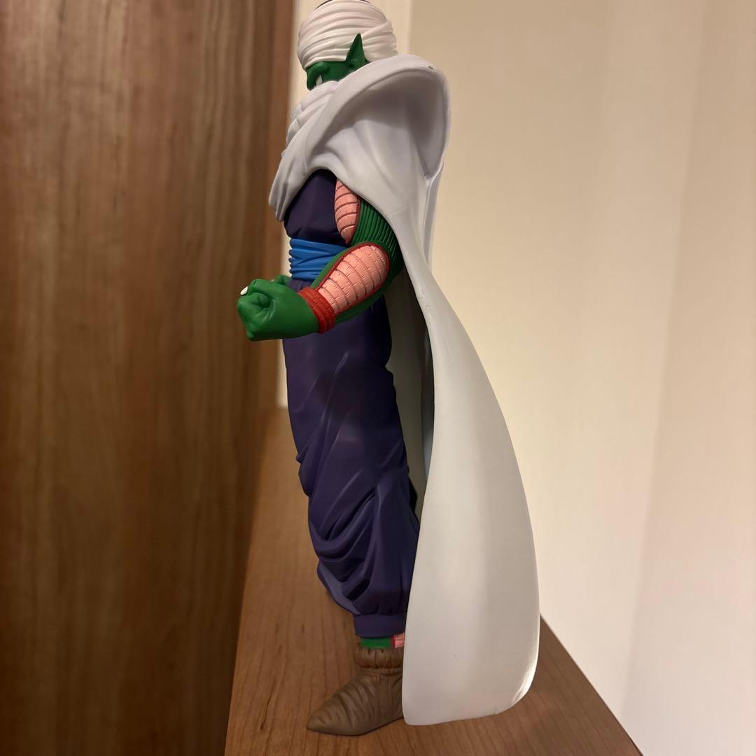 ドラゴンボールアライズ　ピッコロ