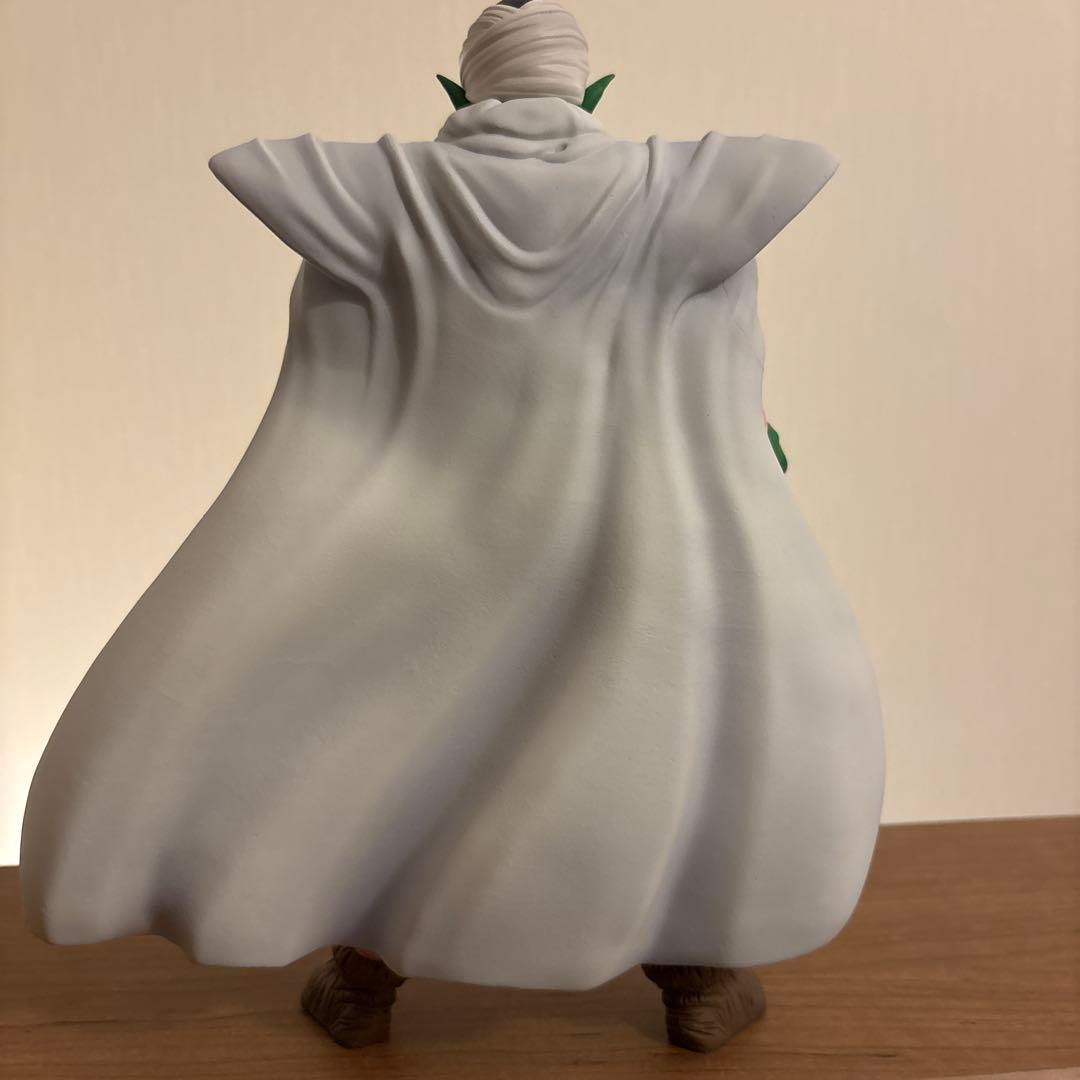 ドラゴンボールアライズ　ピッコロ