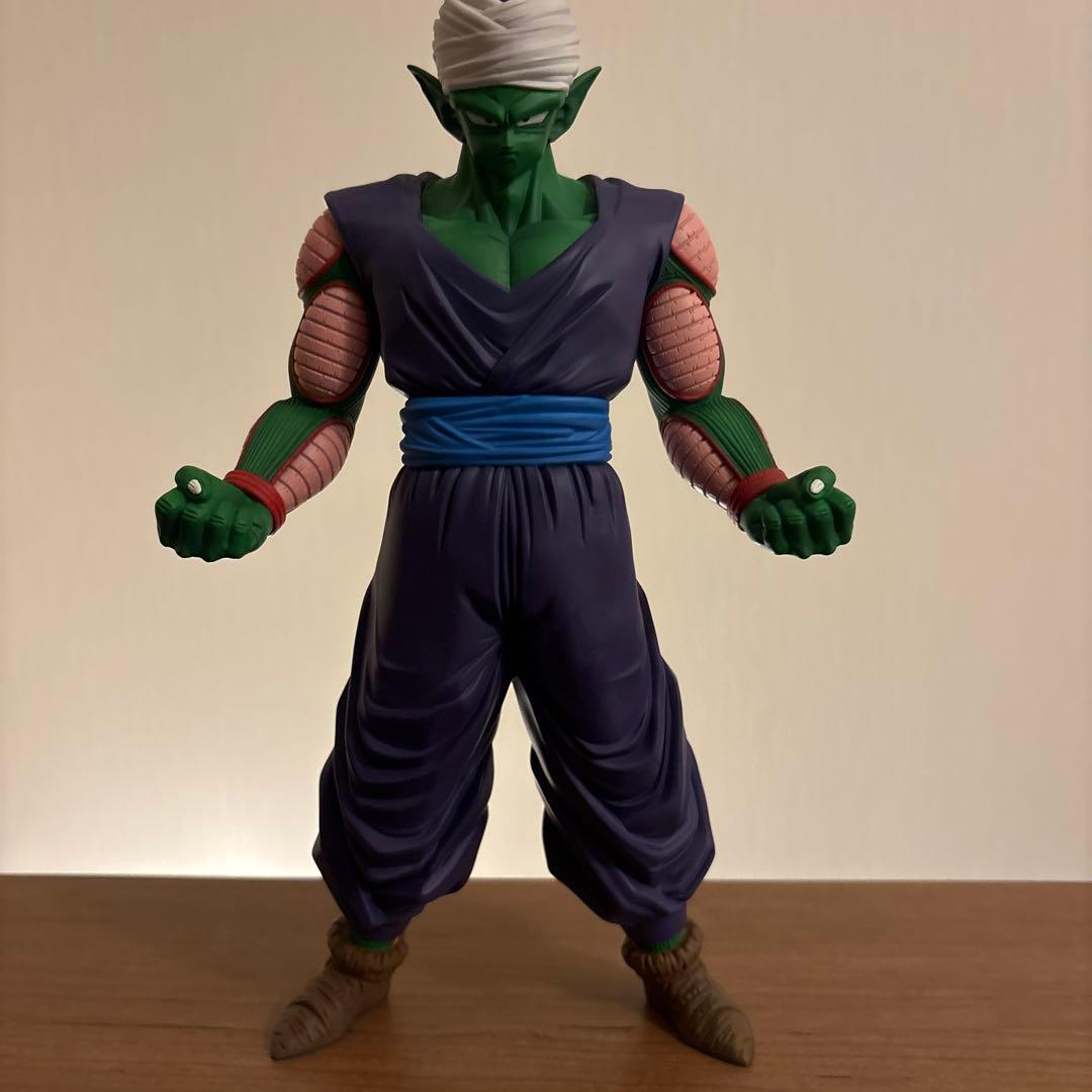 ドラゴンボールアライズ　ピッコロ