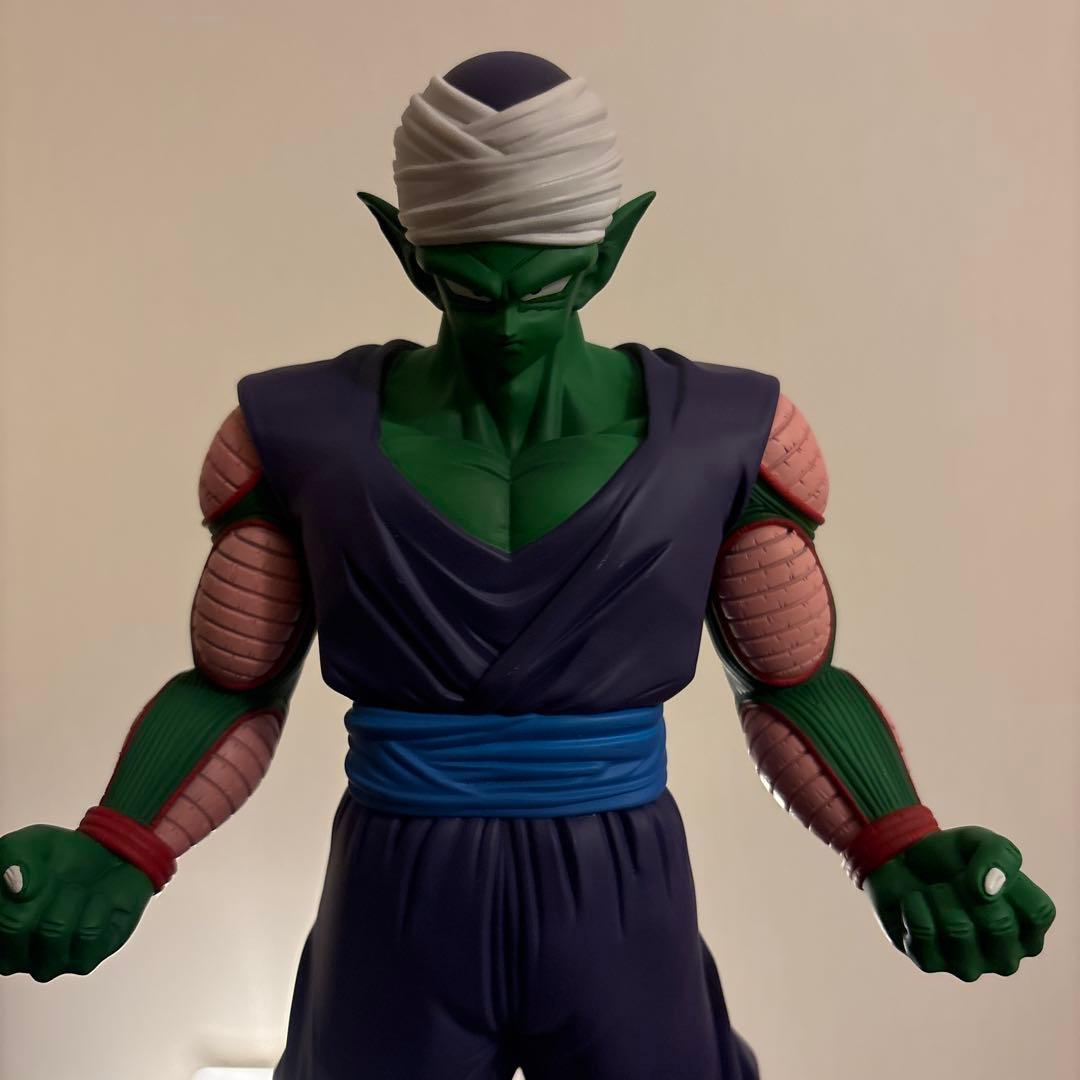 ドラゴンボールアライズ　ピッコロ