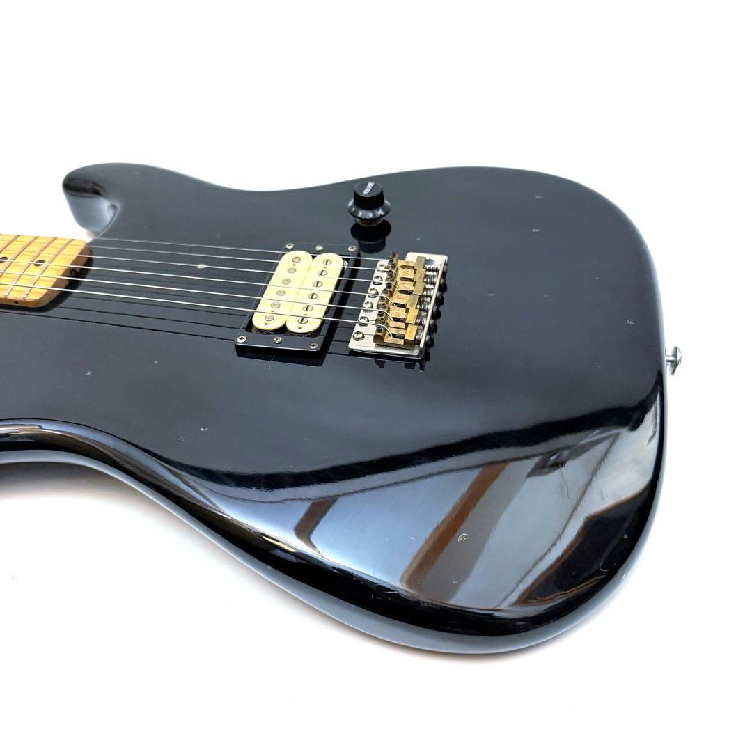 【整備品】ESP Navigator CUSOTM STRATOエレキギター