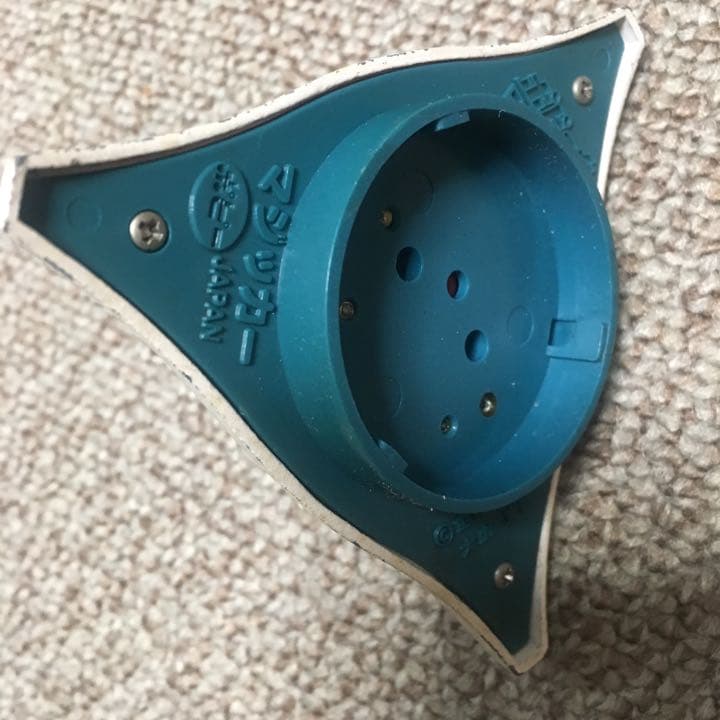 1970年代 マジッカー 超合金