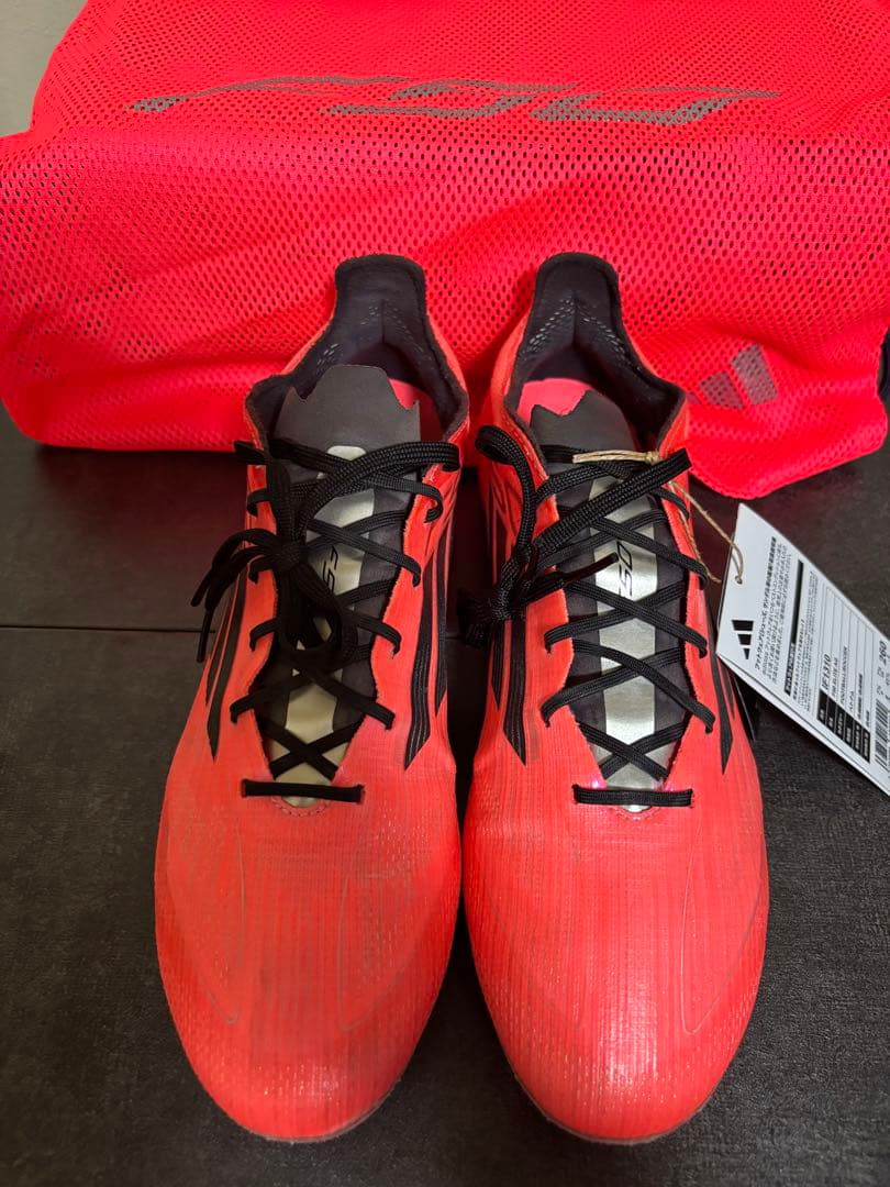 adidas F50 エリート AG