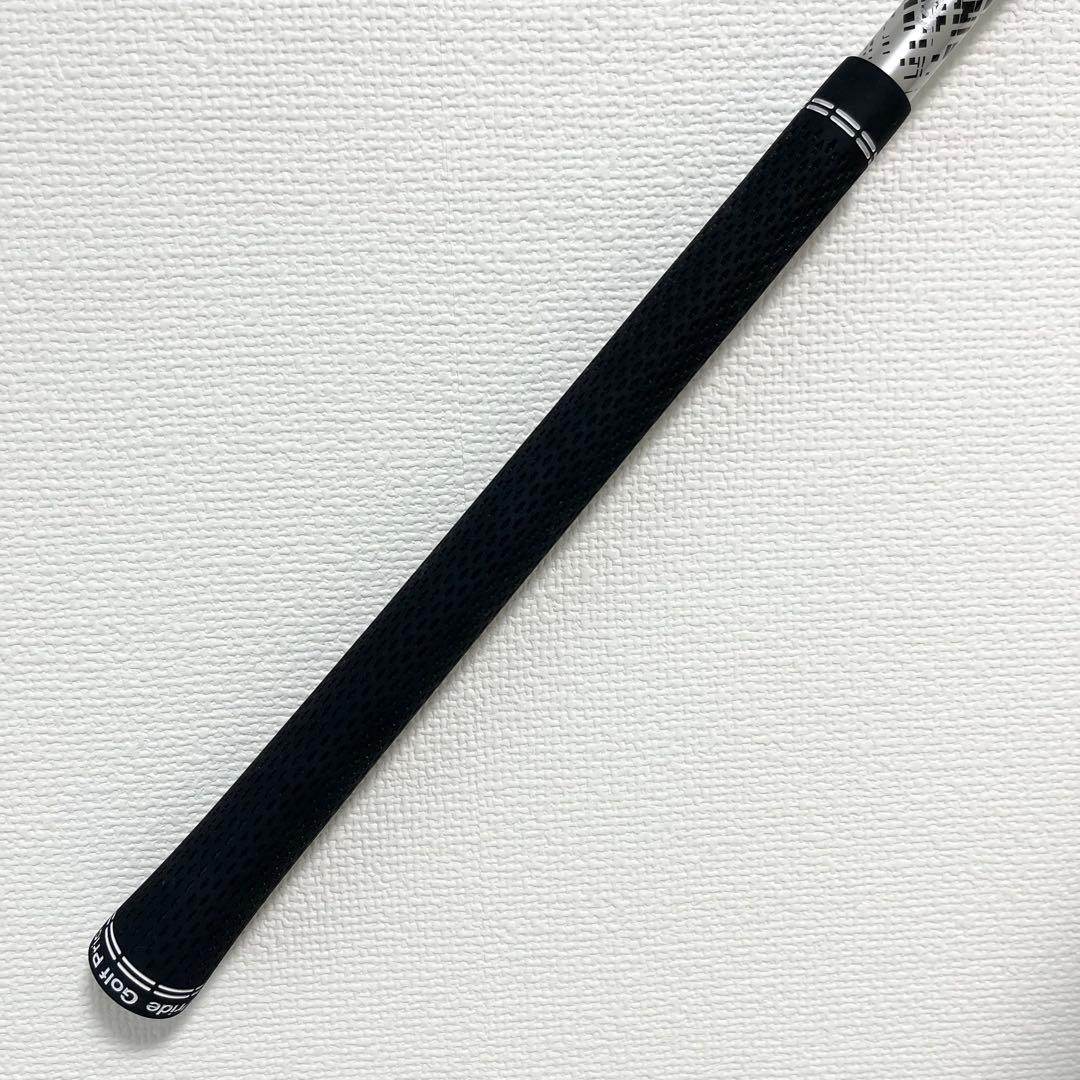 キャロウェイ スリーブ付き The ATTAS V2 5S ドライバー用