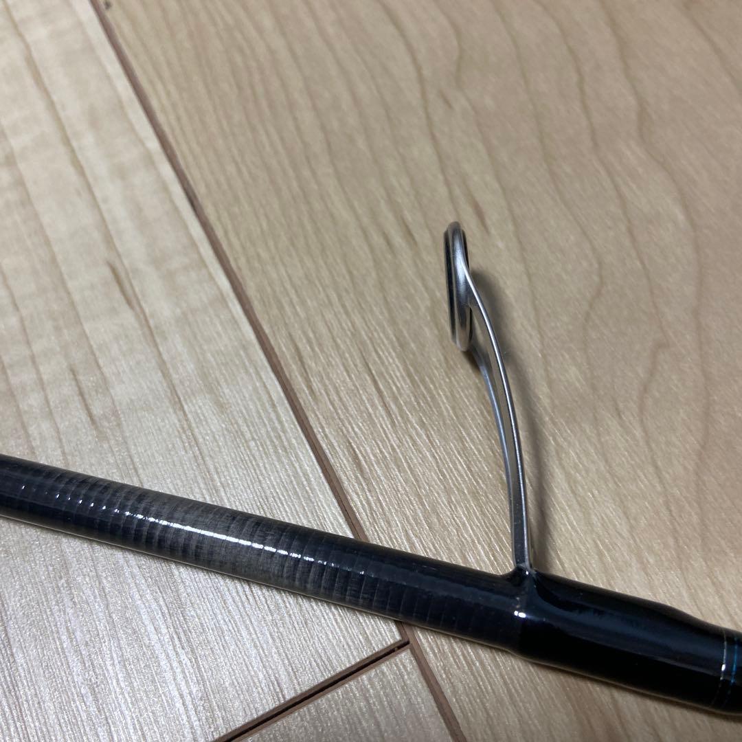 エメラルダスX 83M