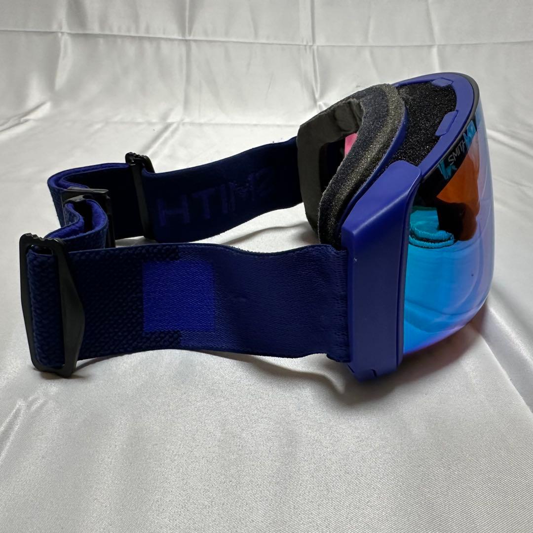 SMITH スミス 4D MAG スノーゴーグル 2024early model