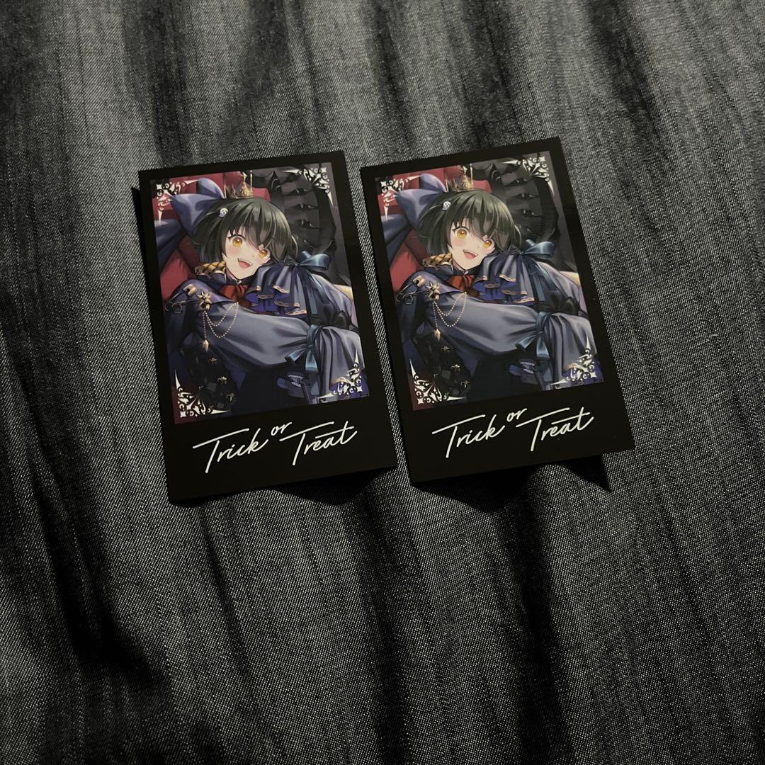 ましろ爻 にじさんじ グッズ まとめ売り 即購入❌