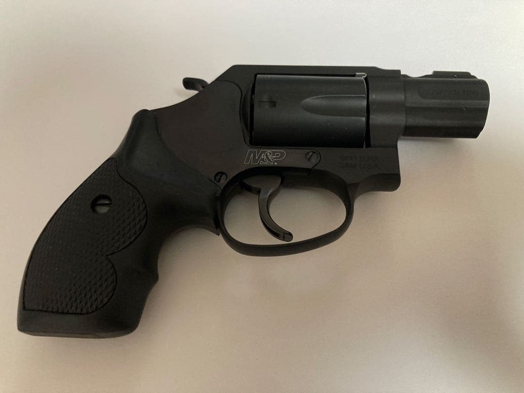 タナカワークス S&M M360 モデルガン