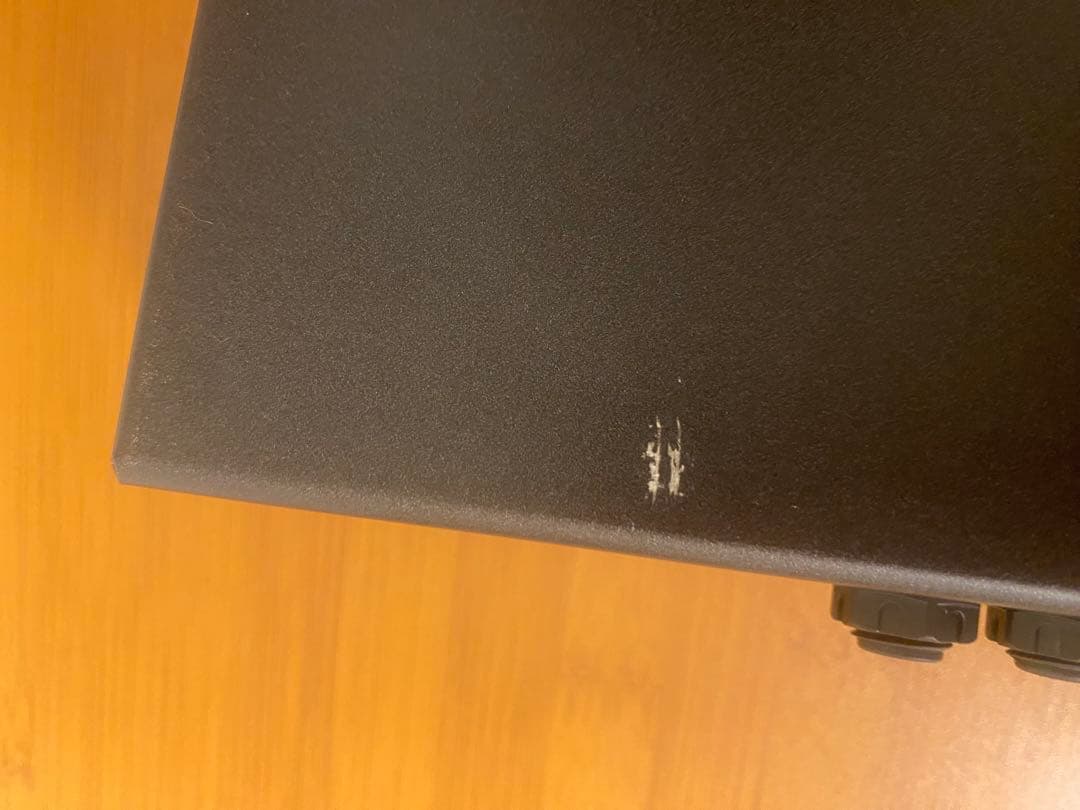 MUSICOM EFX MK-V エフェクター