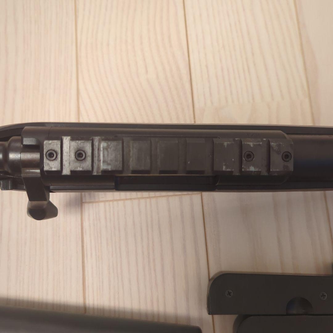 VSR10 Gスペック