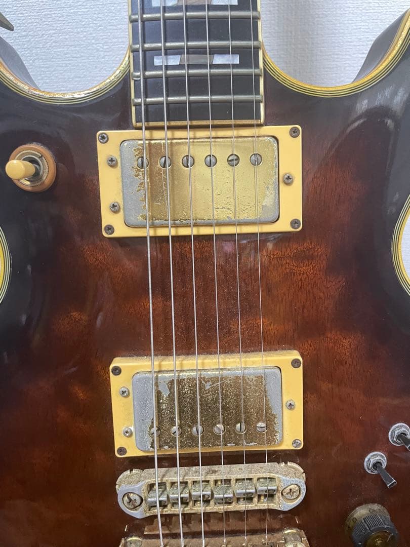ギター Ibanez Artist AR-300
