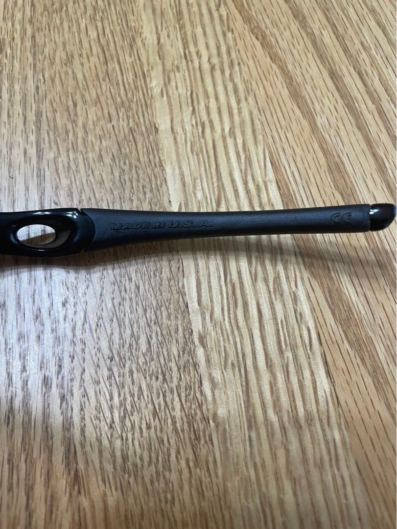 OAKLEY レーダー