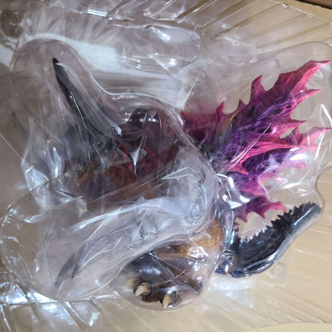 デフォリアル　メタルグレイモン　Ｇ侵食モード