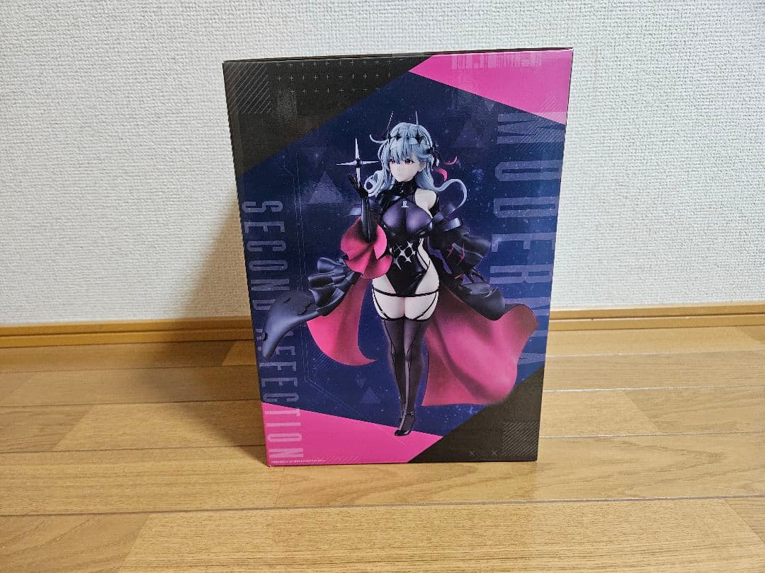 はてぃ メガニケ 一番くじ ラストワン、A賞、B賞セット売り＋おまけ付き
