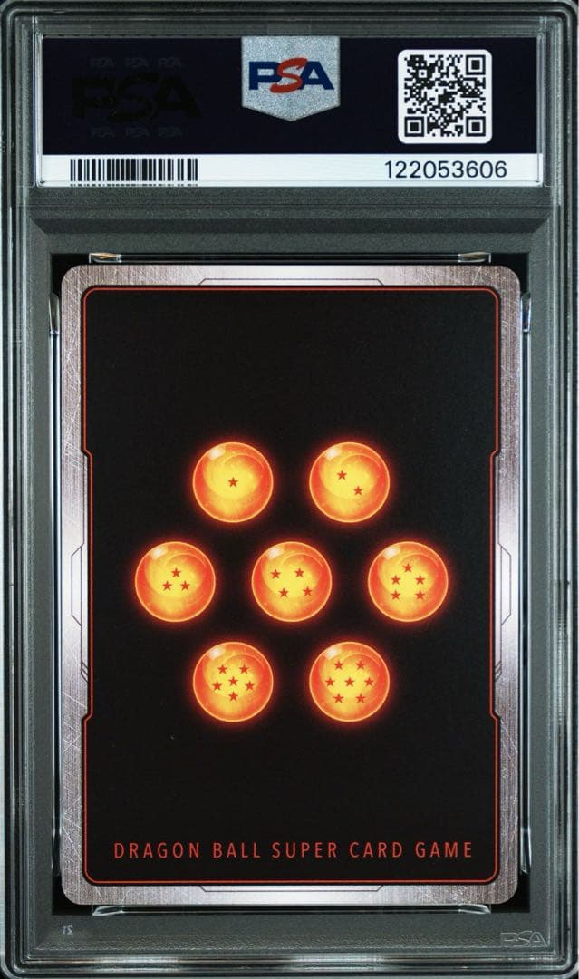 PSA10亀仙人3606