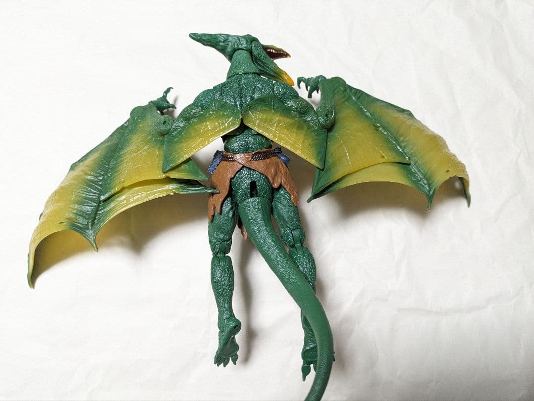 マーベルレジェンド・サウロン