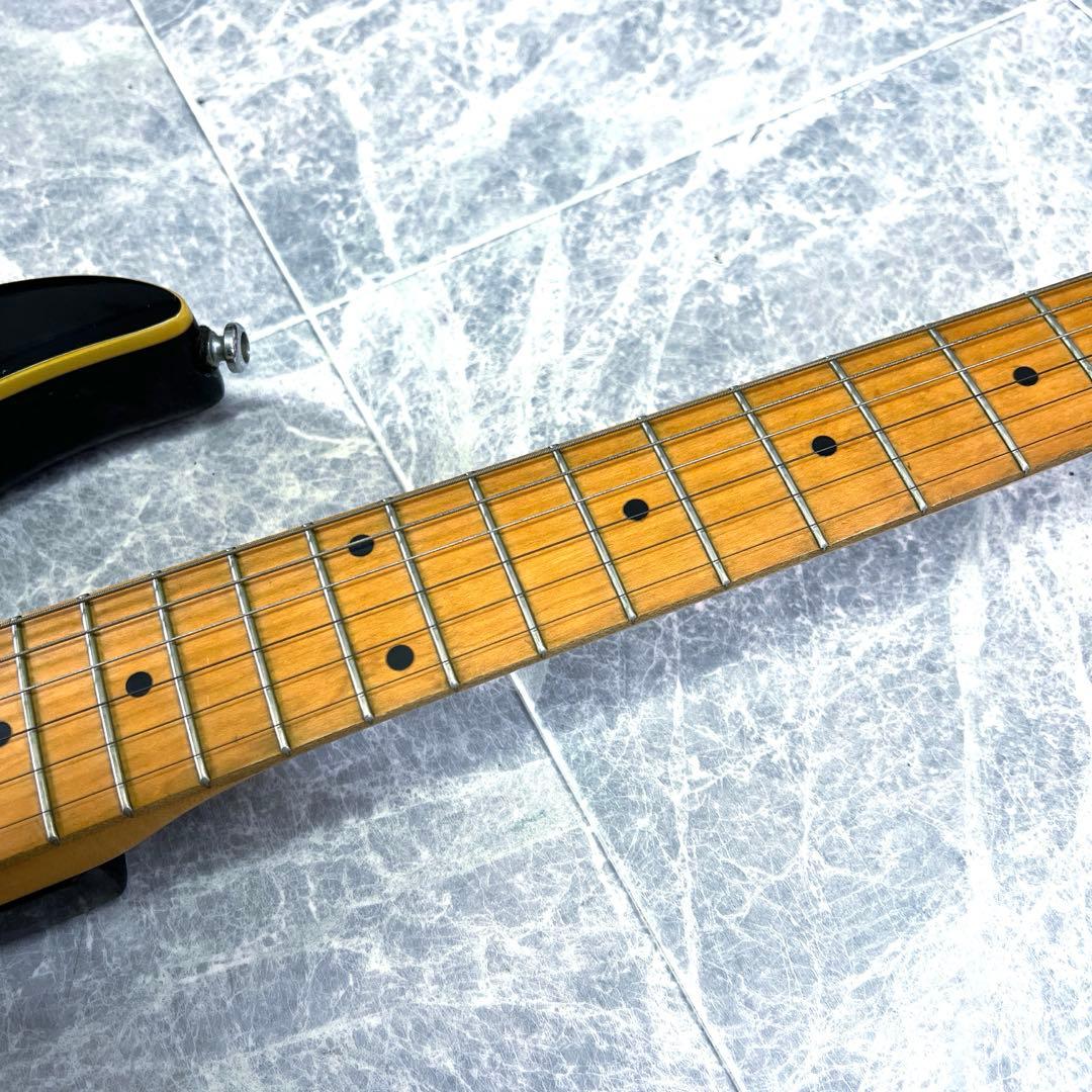 Ibanez RX270トレモロ HSH エレキギター ジャンク 音出しOK