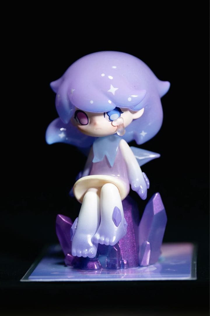 POPMART AZURA ファンタジー ネイチャー シリーズ12種セット+限定