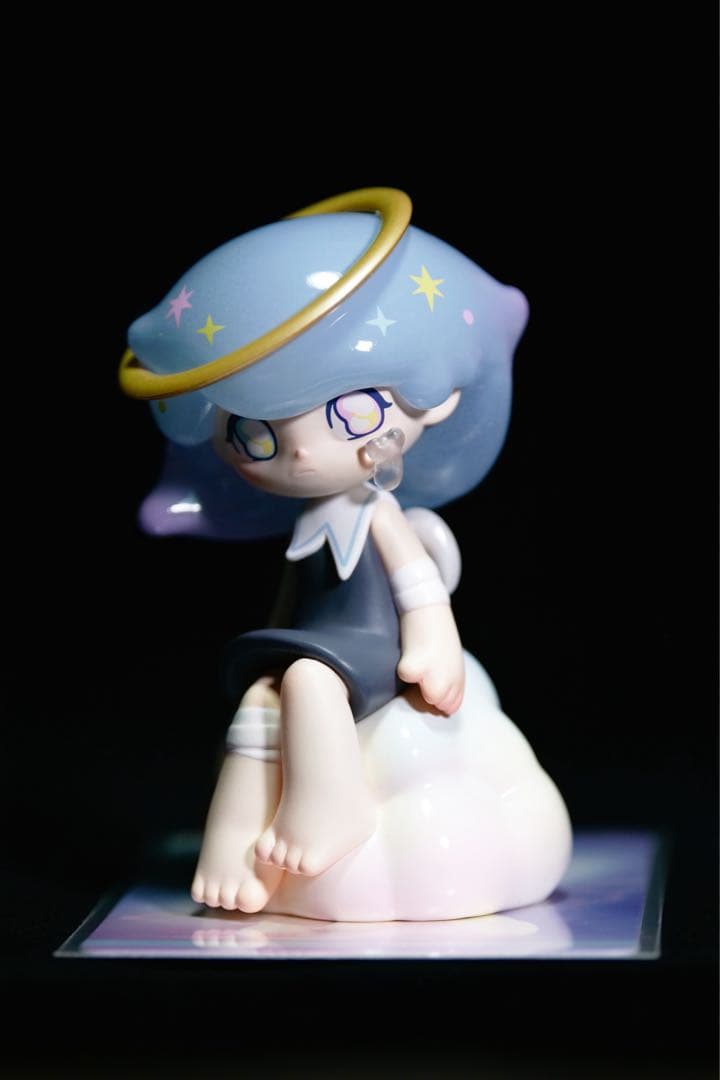 POPMART AZURA ファンタジー ネイチャー シリーズ12種セット+限定
