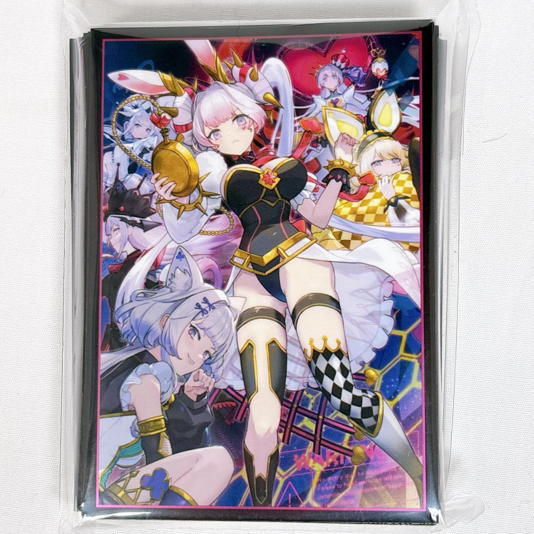 遊戯王 マリス A ミニスリーブ プレイマット セット 【eato】