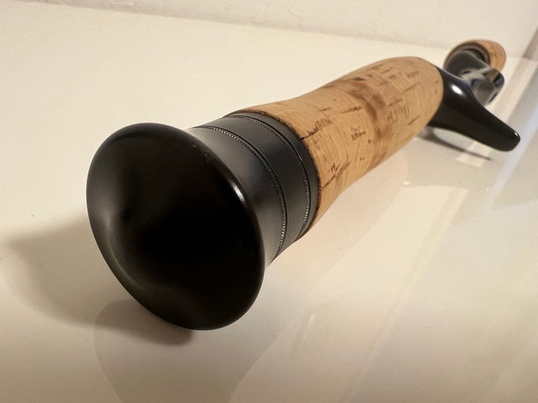 【未使用品】ザウルス フィリプソンバステイマーBC60M
