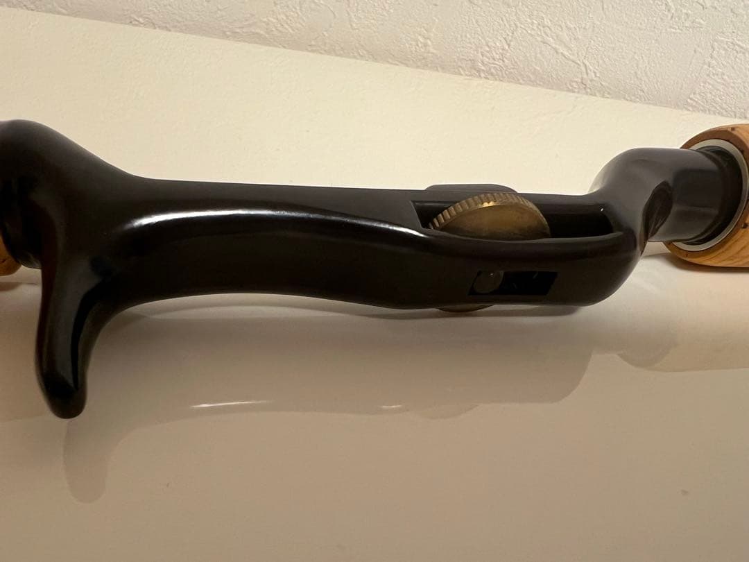 【未使用品】ザウルス フィリプソンバステイマーBC60M