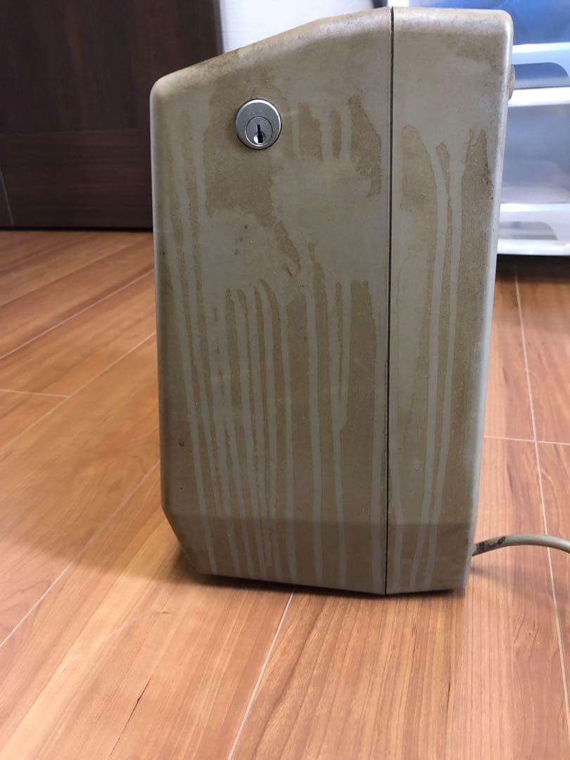 AMANO EX9000 タイムレコーダー