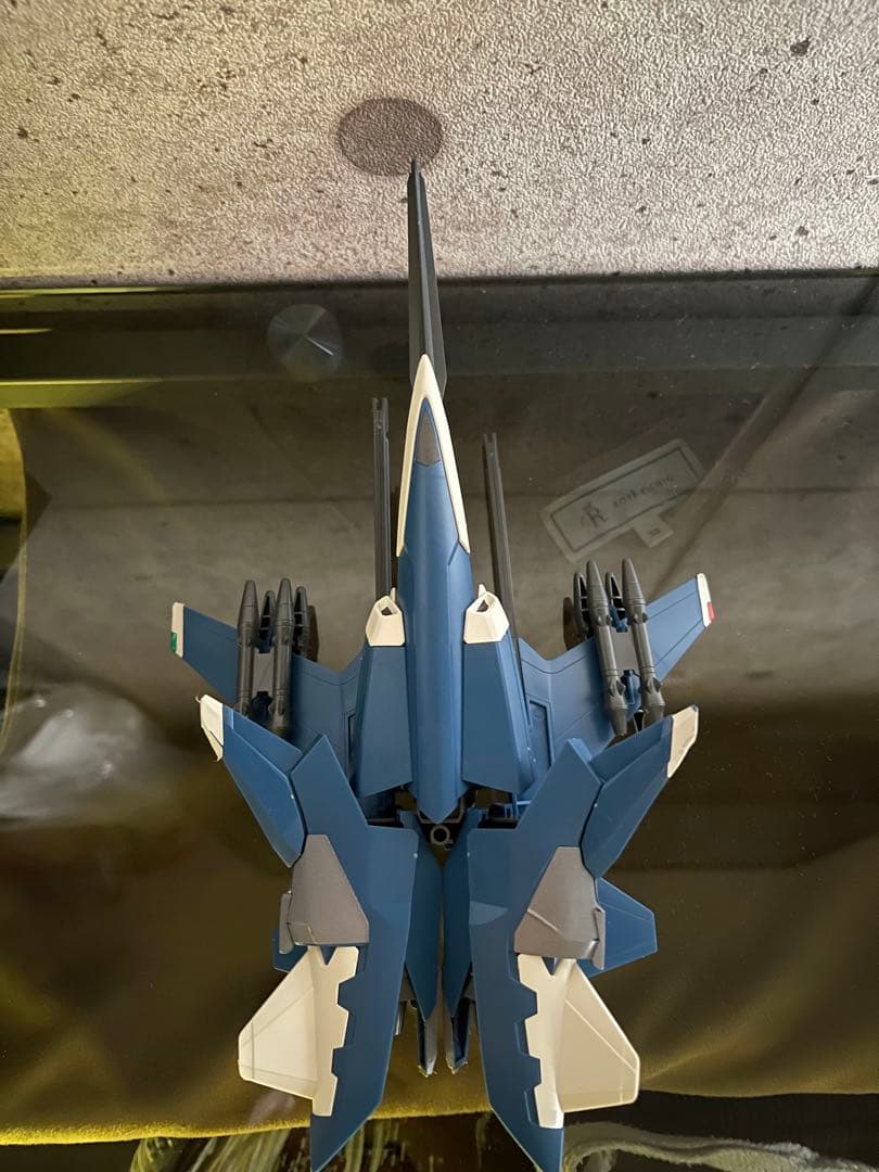 ダンボール戦機　LBX ドットブラスライザー•ジーエクスト