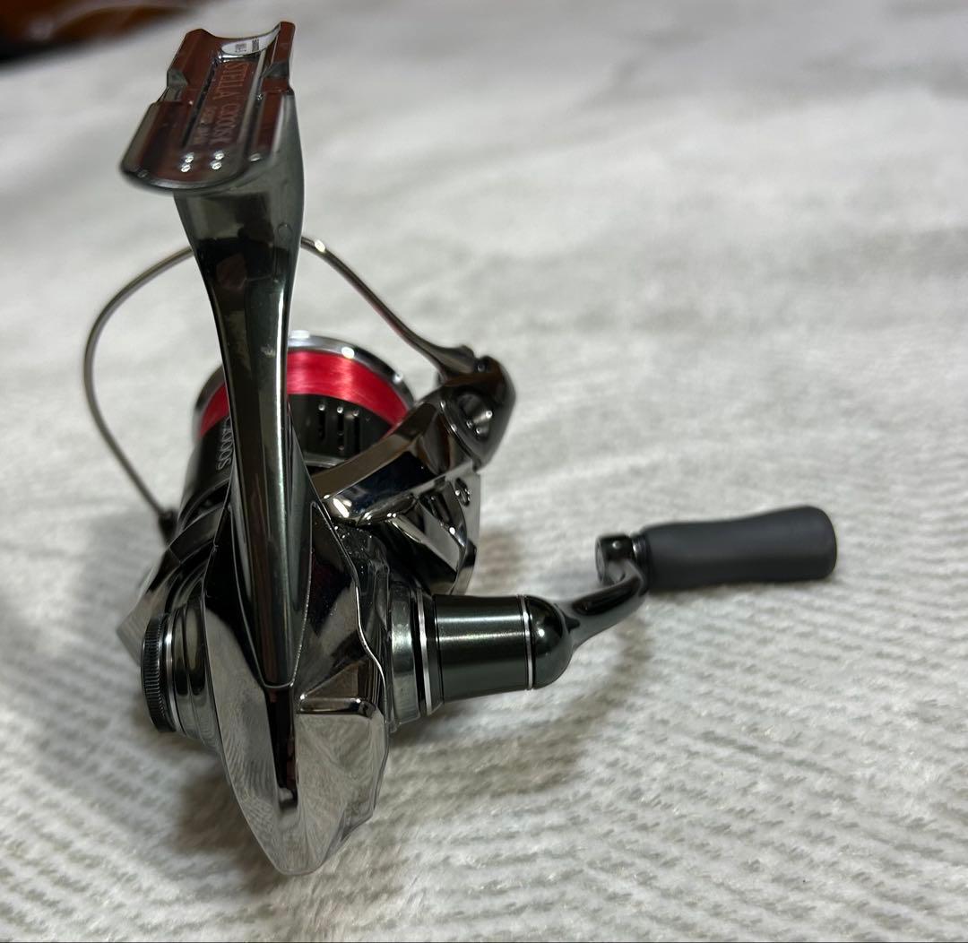 BAYS☆motion様さ専用 シマノ(SHIMANO) スピニングリール