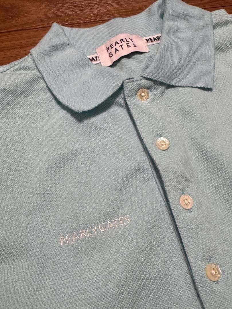 PEARLY GATES 伊勢丹限定　3点セット