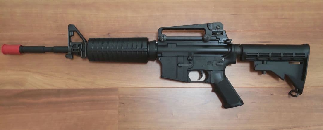 東京マルイ 次世代電動ガン M4A1 カービン