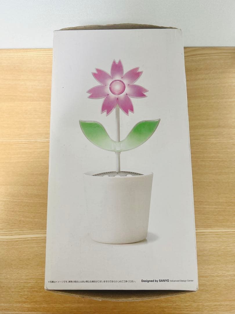 【新品】タカラトミー FLOWER ROCK 2.0 Cosmosタイプ