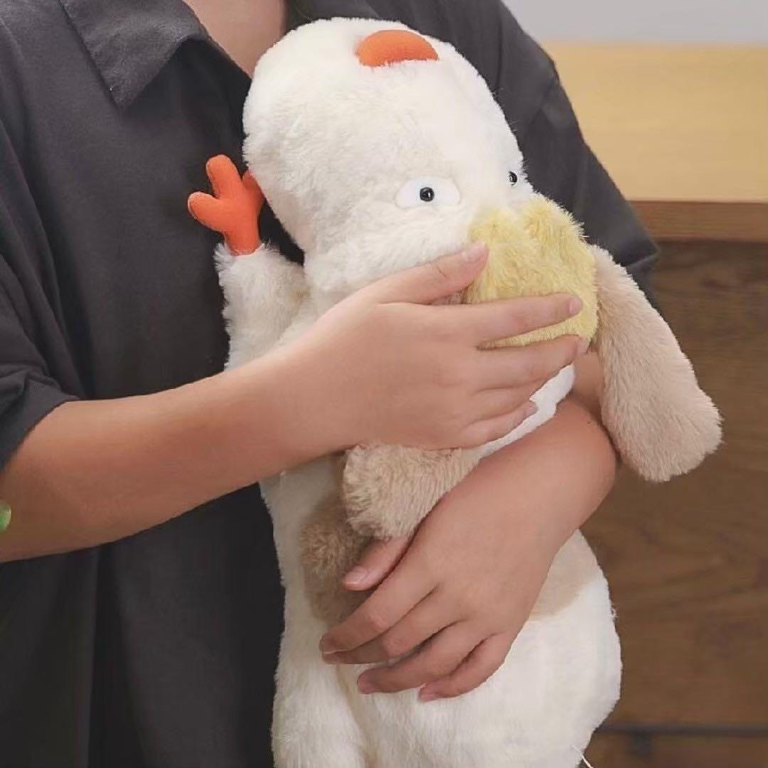 新品 超美品 タグ付き ジブリ ハウルの動く城 ぬいぐるみ ヒン M レア