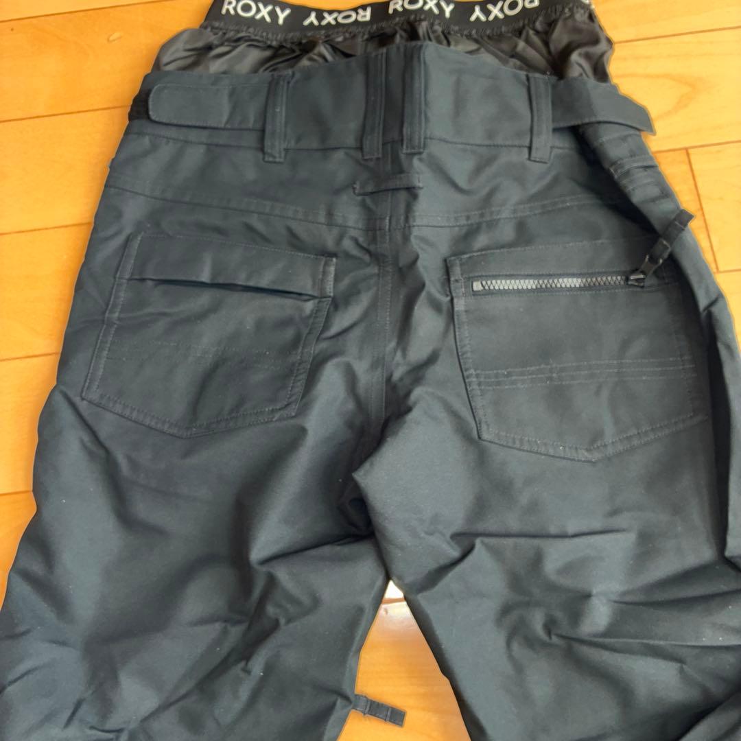 ROXY スノーボードウェアセット 女性用　手袋とニット帽付き