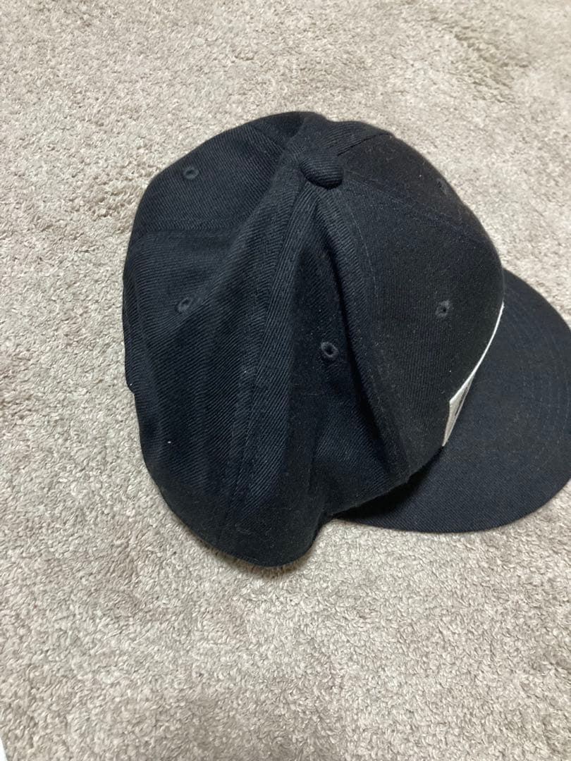 レア 三浦大知 2017 ファンクラブ 帽子キャップ 黒