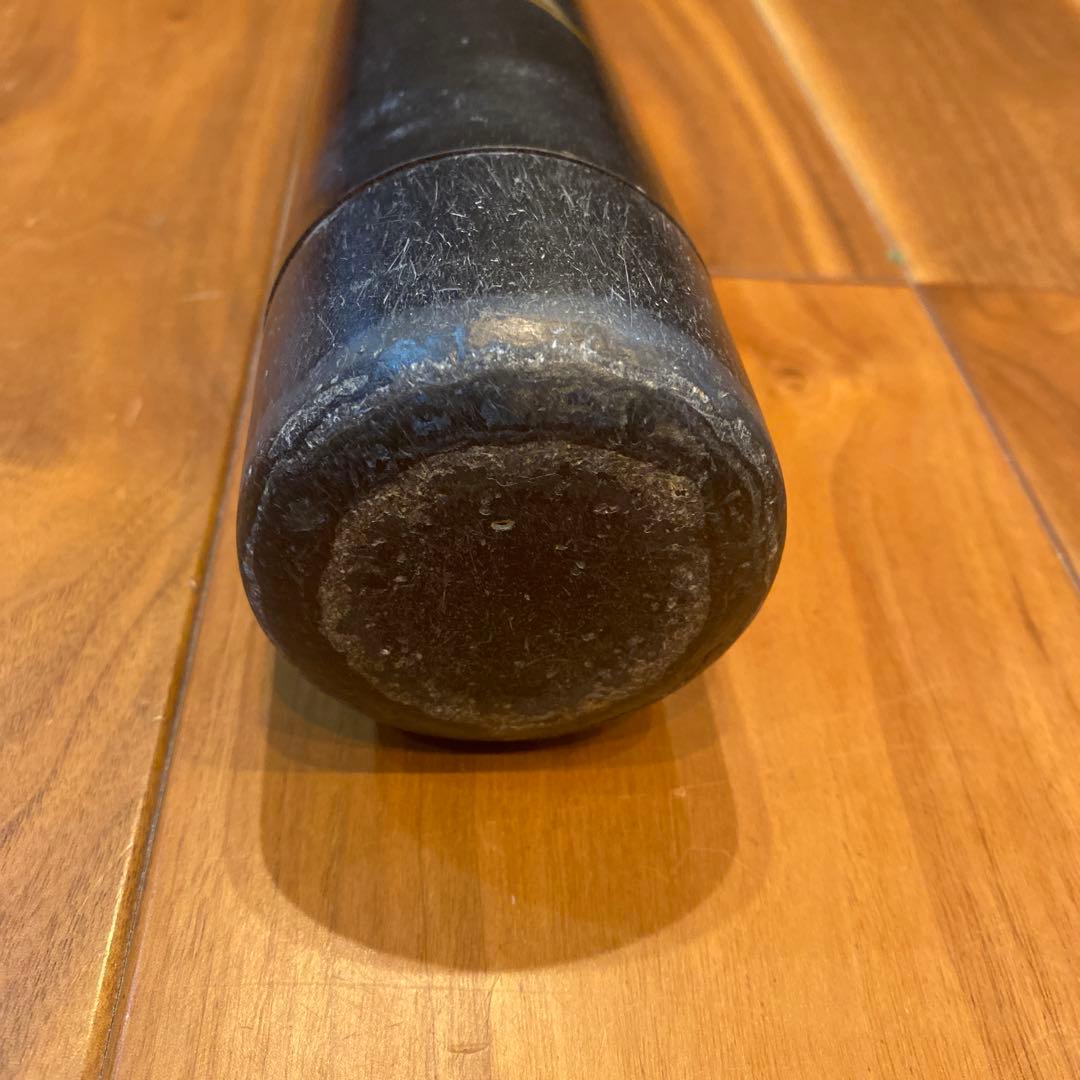 BEYOND MAX LEGACY 軟式バット トップバランス 78cm