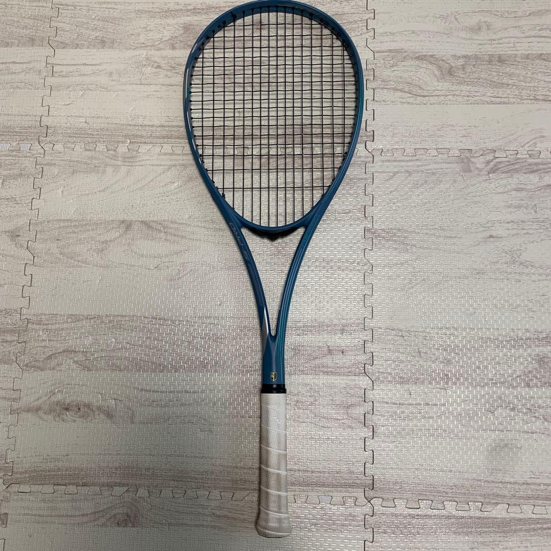 Mizuno アクロスピード　S-PRO 00X