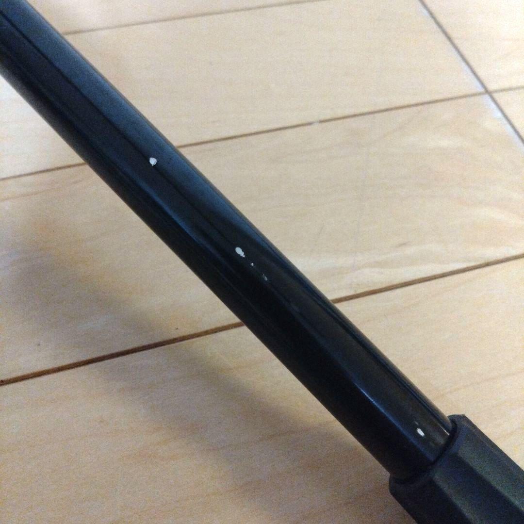 Asimocrafts deck_a バリスティクス SBS KIT