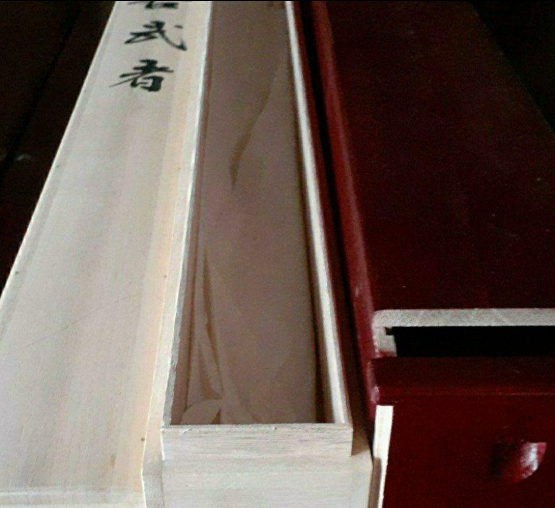 掛け軸/若武者