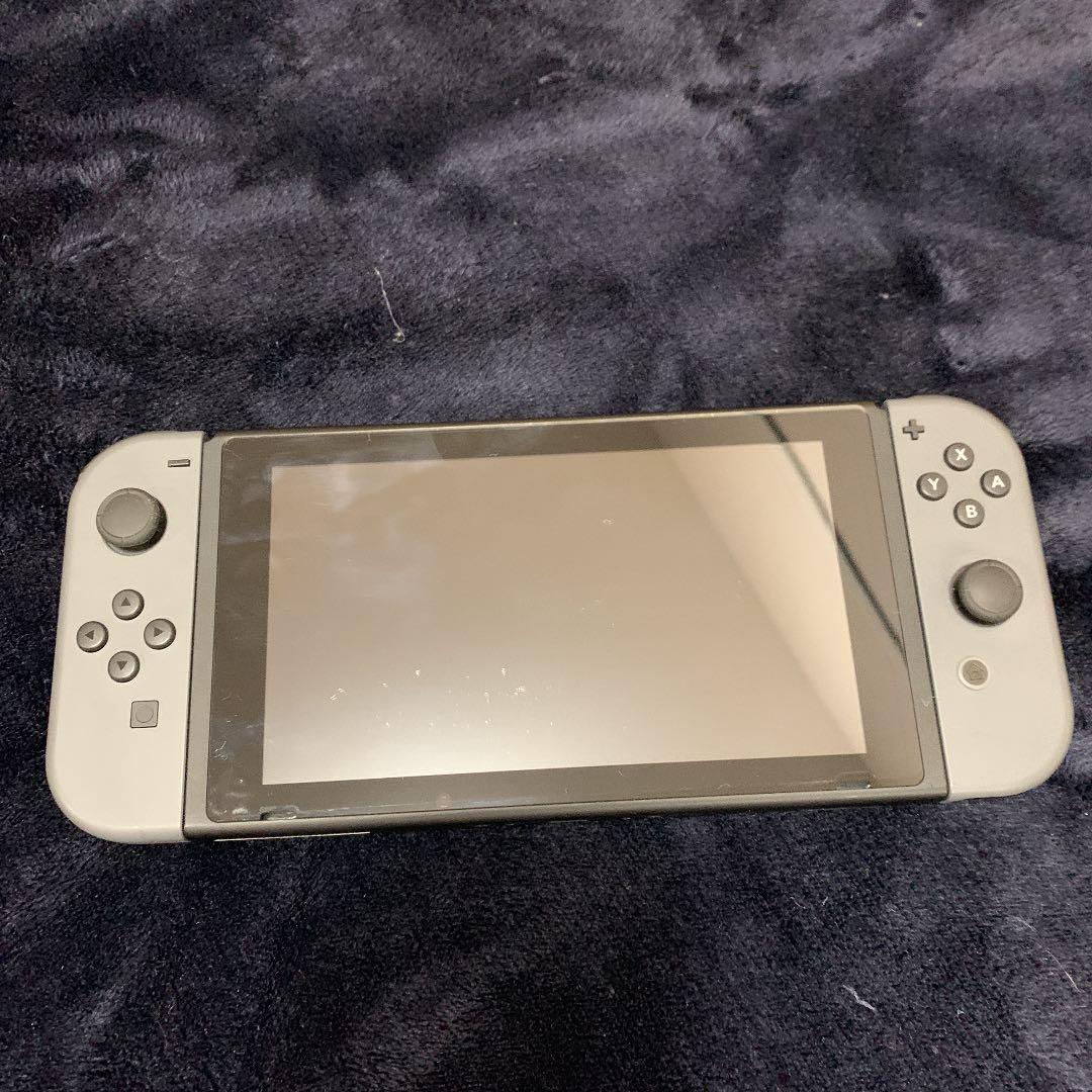 スウィッチ