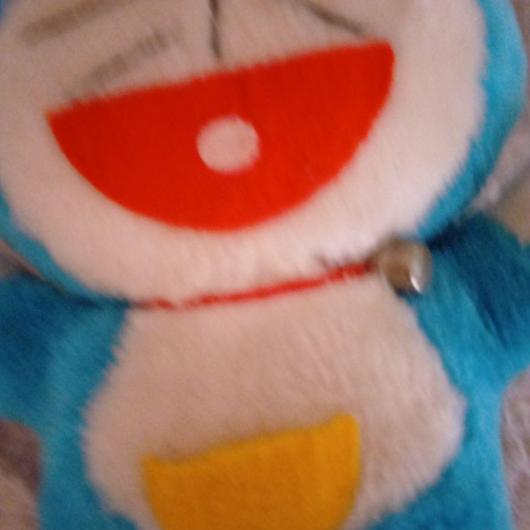 ドラえもん　ぬいぐるみ