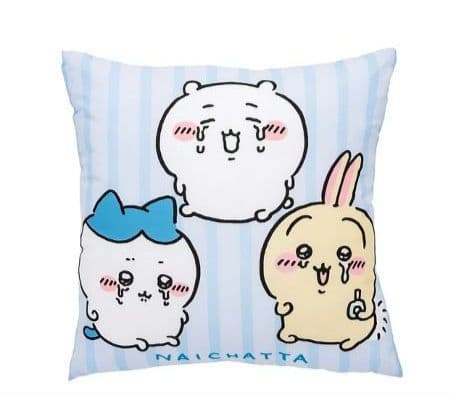 ちいかわ 古本屋かにちゃん モモンガ 6点セット 【 新品未開封品 】オマケ付き