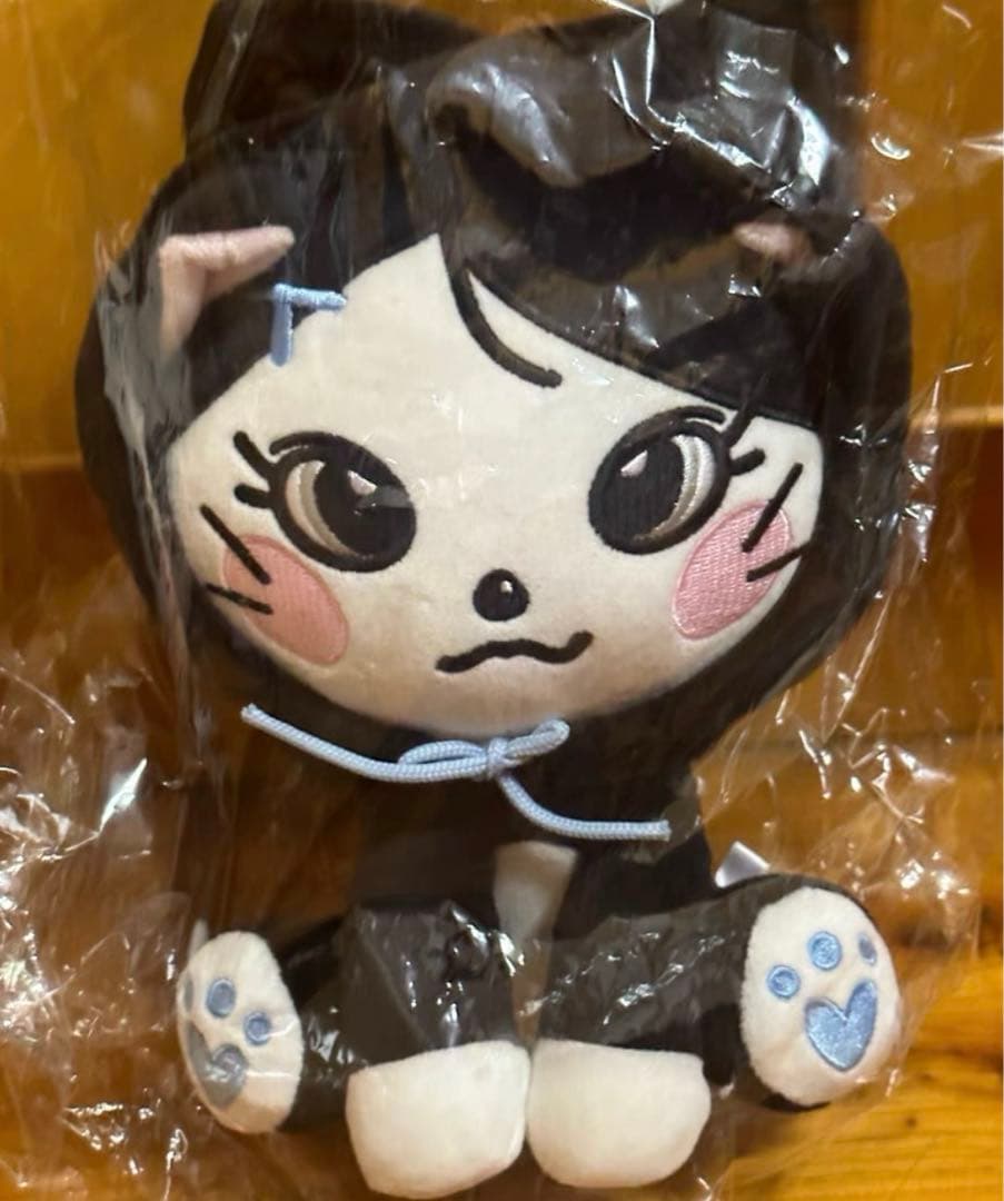 VIVIZ シンビ WIzoo マスコット　ぬいぐるみ