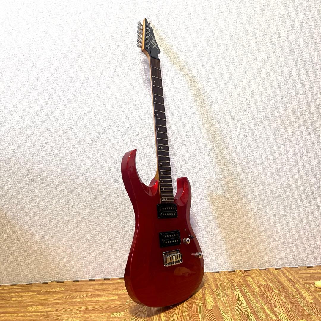 Cort X-2 エレキギター